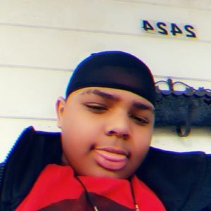 Meet your Posher, Christopher